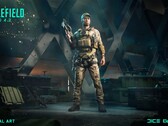 Les dates de la bêta ouverte de Battlefield 2042 ont été annoncées
