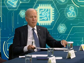 Le décret du président Biden sur les crypto-monnaies plaît à l'industrie mais ne parvient pas à soutenir le bitcoin
