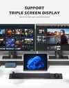 Mini-PC Bosgame E2 Plus