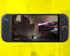 Charles explique également que le portage Switch 2 de Cyberpunk 2077 a dû subir de nombreuses modifications au niveau du moteur. Photo : le jeu sur la console portable. (Source de l'image : CDPR et Nintendo)