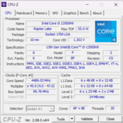 CPU-Z