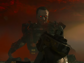 Call of Duty Black Ops 7 Michael Rooker dans le rôle de Harper Screengrab Image Source Postmode YouTube
