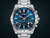 Chronographe AN8230-59M de Citizen