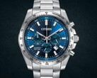 Chronographe AN8230-59M de Citizen