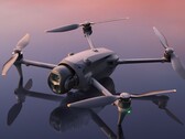 Le DJI Mavic 4 Pro dispose d'une durée et d'une autonomie de vol améliorées. (Source de l'image : DJI)