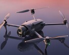Le DJI Mavic 4 Pro dispose d'une durée et d'une autonomie de vol améliorées. (Source de l'image : DJI)