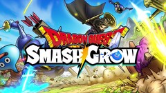  Dragon Quest Smash/Grow sera lancé sur iOS et Android le 21 avril 2026, amenant la franchise bien-aimée sur mobile sous la forme d'un RPG roguelite gratuit.