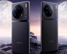 Les Vivo X90 et X90 PRo ne seront pas rejoints par le X90 Pro Plus en Europe. (Image source : Vivo)