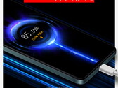 La charge filaire de 120 W est l'une des caractéristiques prévues pour la série Redmi Note 11. (Image source : Xiaomi - édité)