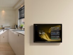 Le panneau domestique intelligent EcoFlow PowerInsight a été dévoilé. (Source de l&#039;image : EcoFlow)