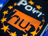 Pornhub est bloqué en France. L'ensemble de l'Union européenne suivra-t-elle bientôt cet exemple ? (Source : AI generated)