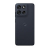 Le Motorola Moto G56 dans la variante de couleur Black Oyster (source d'image : Motorola)