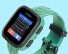 La smartwatch Bounce de Garmin (photo) reçoit la version logicielle 12.02. (Source : Garmin)