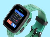 La smartwatch Bounce de Garmin (photo) reçoit la version logicielle 12.02. (Source : Garmin)