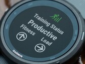 Garmin a publié la version 12.52 de la bêta publique pour les montres intelligentes Forerunner 245, Forerunner 745 et Forerunner 945. (Source de l'image : Garmin)