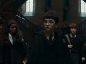 La série Harry Potter de HBO devrait être lancée dès Noël 2026.
