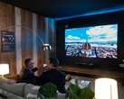 Le téléviseur ULED X de Hisense a une résolution 8K et une luminosité de 2 500 nits. (Image source : Hisense)