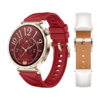 La Huawei Watch GT 5 Festive Edition White (Image source : Huawei)