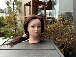 Photo prise avec l'appareil photo frontal