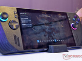 Asus ROG Ally X annoncé à 799 $ (Source d'image : Notebookcheck)