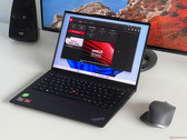 Test du Lenovo ThinkPad E14 G5 AMD : PC portable de bureau abordable avec un meilleur écran