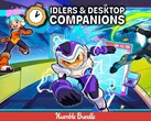 Pack « Idlers &amp; Desktop Companions ». 