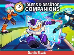 Pack « Idlers & Desktop Companions ».