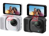 Insta360 rebaptise le successeur de l'Insta360 3S Insta360 Go Ultra. Cette version comprendra au moins une mise à jour 4K60. (Source : Android Headlines)