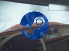 Kona sera disponible avec 90% de réduction jusqu'à la fin de Detective Fest. Illustration : une capture d'écran modifiée du jeu. (Source de l'image : Steam)