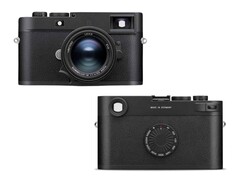 Le M11-D offrira une expérience de prise de vue très similaire à celle d'un véritable télémètre de film, à un prix abordable (Image source : Leica Rumors)