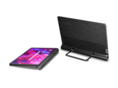 La nouvelle Yoga Tab 13. (Source : Lenovo)
