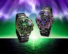 Citizen a annoncé le lancement de deux nouvelles montres sous la marque Attesa
