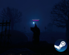 La reconnaissance vocale est un élément clé du mécanisme de Mage Arena. Photo - Une capture d'écran du jeu. (Source de l'image : Steam - Modifié)