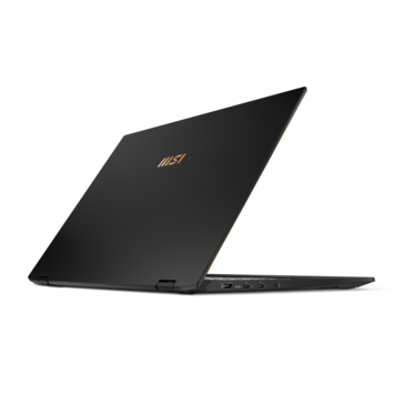 Summit E16 Flip (Image Source : MSI)