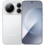 L'Honor Magic9 en blanc mat