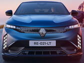 Renault modernise la Mégane E-Tech électrique avec une nouvelle batterie LFP de 67 kWh