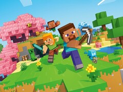 Mike Tomlin a passé plus de douze ans à construire sa propre ville dans Minecraft.