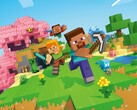 Mike Tomlin a passé plus de douze ans à construire sa propre ville dans Minecraft.