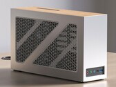 Prochain mini PC ITX par Minisforum (Source : Minisforum)