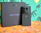 Le Razr Fold offre une grande autonomie de batterie et se distingue également dans d’autres domaines.
