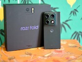 Le Razr Fold offre une grande autonomie de batterie et se distingue également dans d’autres domaines.