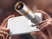 De nombreux exemples de photos prises avec les appareils photo Hasselblad des modèles Oppo Find X10 et Find X10 Pro Max sont déjà disponibles sur Weibo.