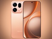L'Oppo Find X9s Pro diffère de l'ancien Find X9 Pro principalement par ses nouvelles couleurs.