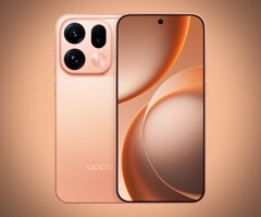 L'Oppo Find X9s Pro diffère de l'ancien Find X9 Pro principalement par ses nouvelles couleurs.