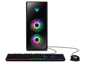 Acer a dévoilé les ordinateurs de bureau de jeu Predator Orion 5000 et Orion 3000 au CES 2022. (Image source : Acer)