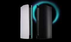 Selon certaines rumeurs, la PS5 Pro sortira en septembre 2024. (Source de l'image : Concept Creator/Unsplash - édité)