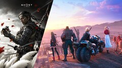 Sony propose actuellement de nombreux jeux Playstation à prix réduit. (Image : Sony / Square Enix)