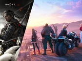 Sony propose actuellement de nombreux jeux Playstation à prix réduit. (Image : Sony / Square Enix)