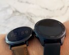 La Pebble Round 2 est l’une des montres connectées les plus fines du marché.
