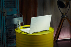 Le Asus TUF Gaming Dash F15 s'accompagne d'un nouveau matériel passionnant